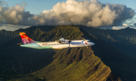 KCC Students Can Reap Island Air $45 Standby Benefits
