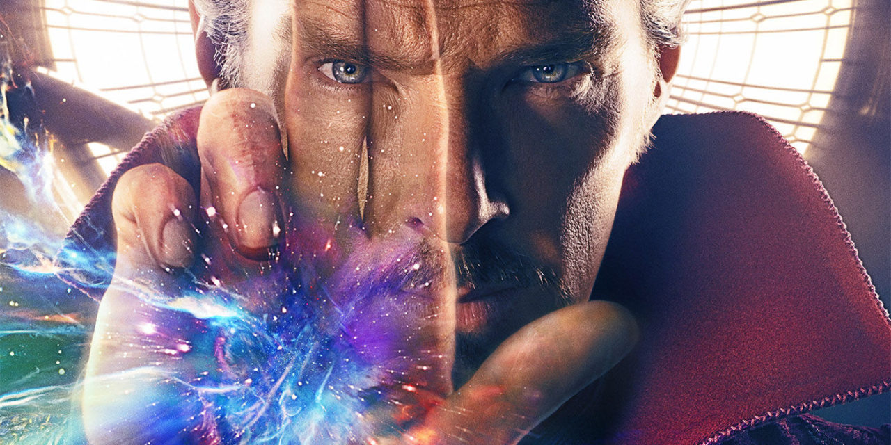 Review: ‘Doctor Strange’ Wows With Amazing Special Effects, Musical Score