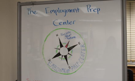 Employment Prep Center Helps with Job Search, Preparation