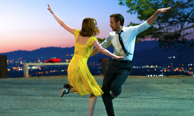 Review: ‘La La Land’ Urges Dreamers to Take Action