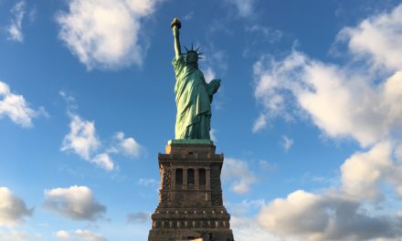 New York City Suggestions For a 1st Timer