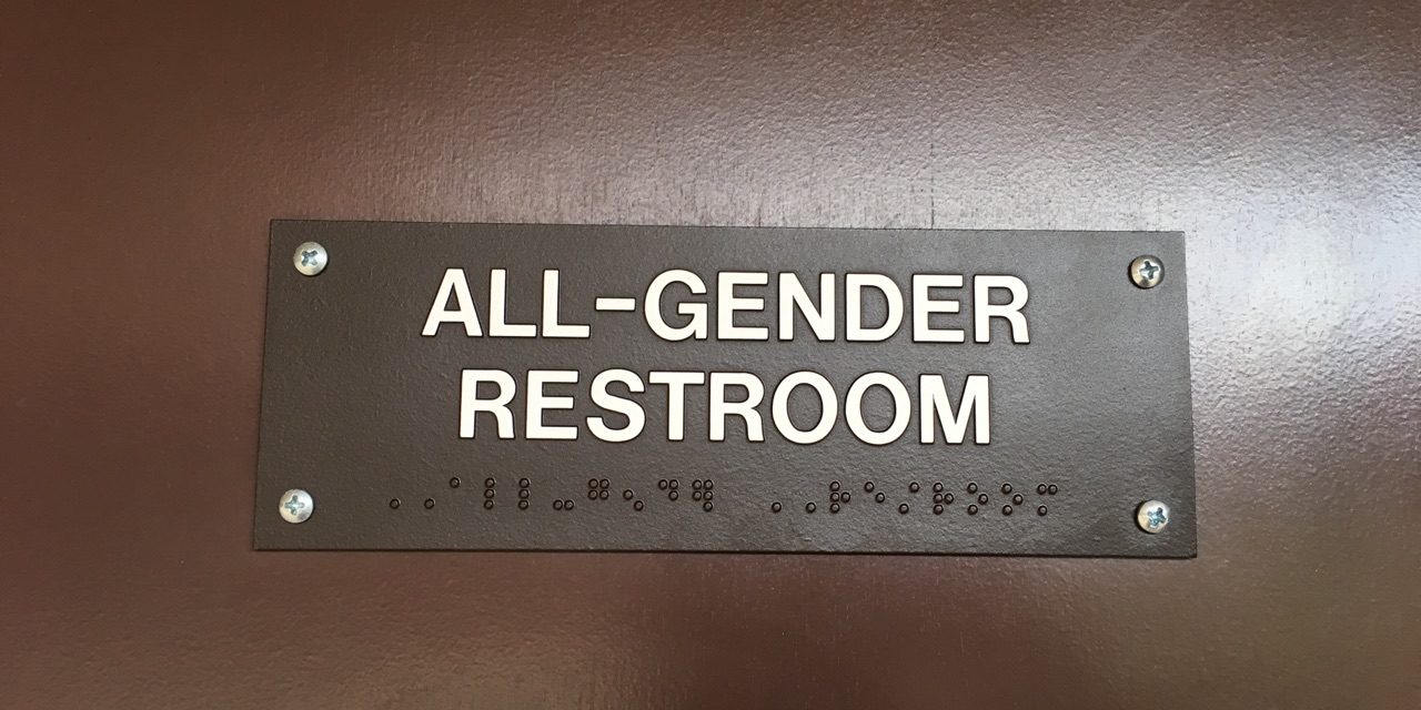 KCC Responds to Transgender Bathroom Policies