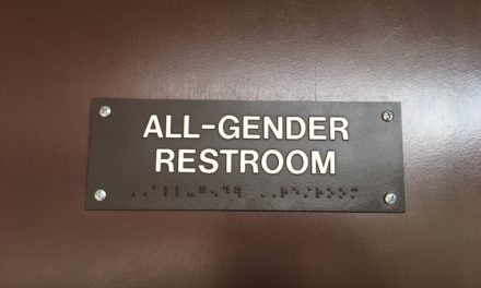 KCC Responds to Transgender Bathroom Policies