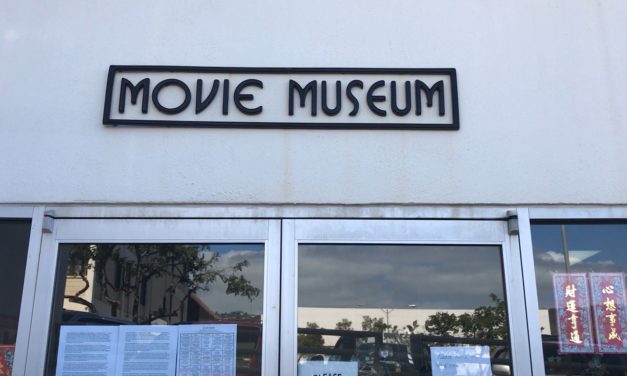 Obscure Movie Museum in Kaimukī Offers Unique Theater Experience
