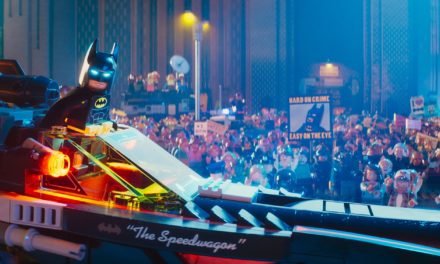 Review: ‘Lego Batman Movie’ Pokes Fun at the Dark Knight in All the Right Ways
