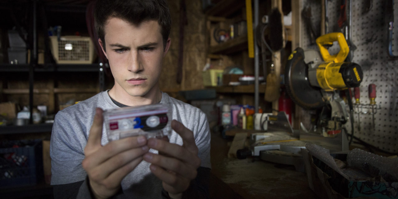 Review: Netflix’s New Series Gives Life to ’13 Reasons Why’
