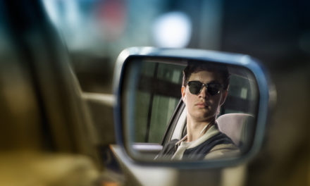 Review: ‘Baby Driver’ Hits the Road Grooving