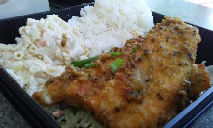 The Mission to Becoming Local: Kakaʻako Kitchen