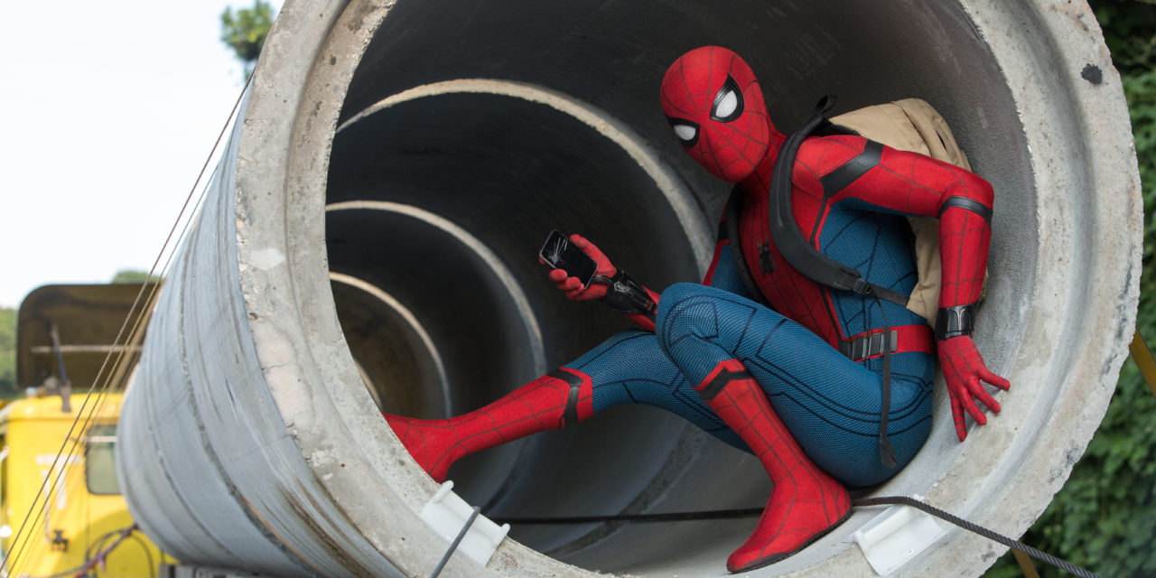 Review: ‘Spider-Man: Homecoming’ is Delightful With Enthusiastic Hero, Not Quite Spectacular