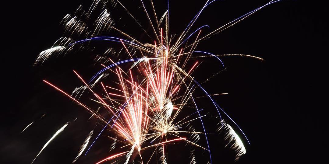 Where to Watch Fourth of July Fireworks