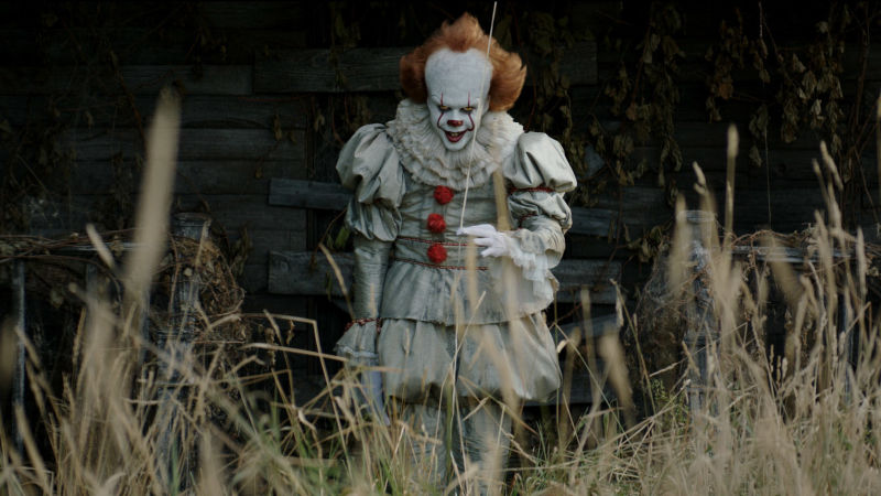 Review: ‘It’ Revisits Childhood Nightmare, Nostalgia