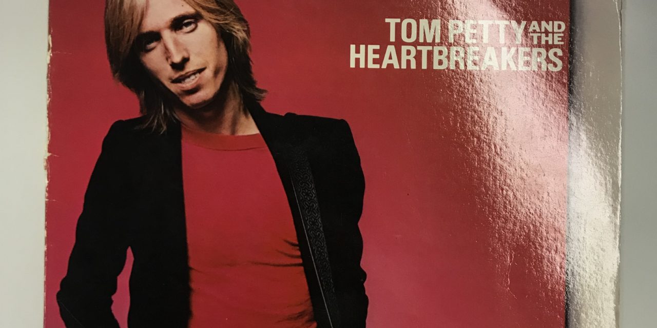 Tom Petty: The Soundtrack to My Life