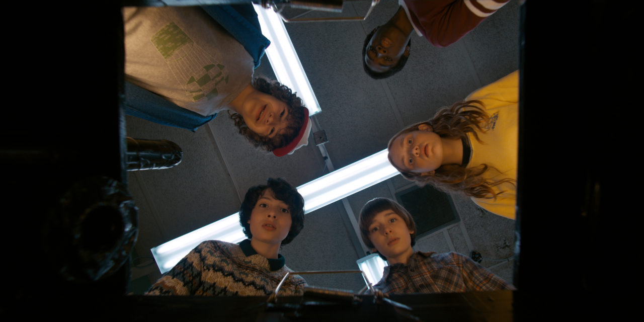 Review: ‘Stranger Things 2’ Is Robust With Fun, Retro References