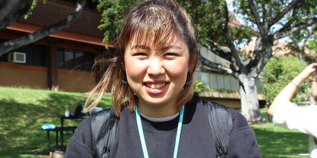Yuli Iwamoto
