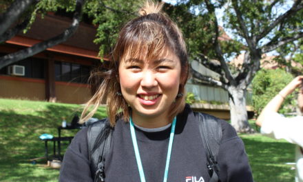 Yuli Iwamoto