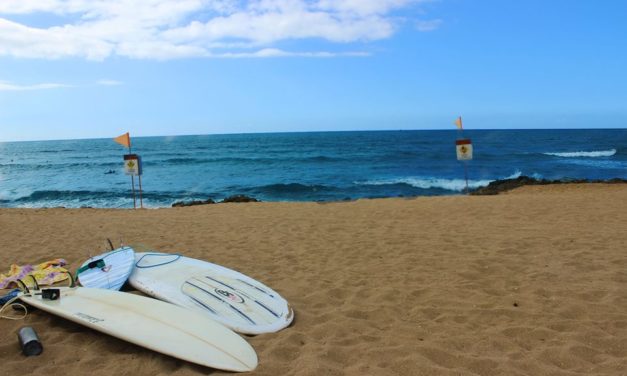 Cheap Options for Exploring the North Shore