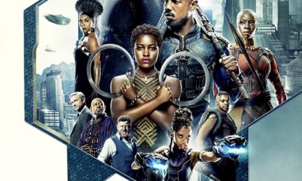 Review: ‘Black Panther’ Addresses Social Justice Issues