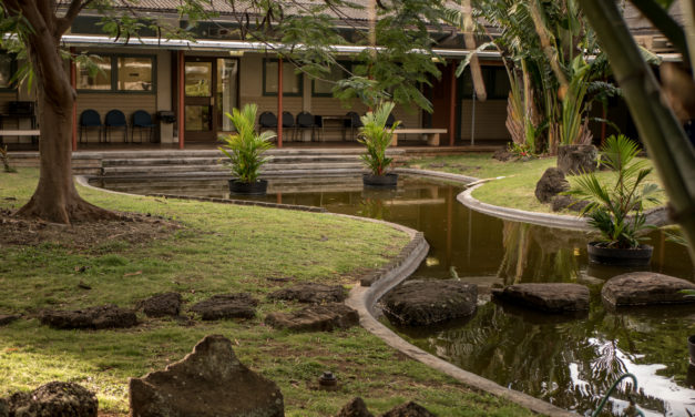 5 Overlooked Features of UH-Mānoa Campus