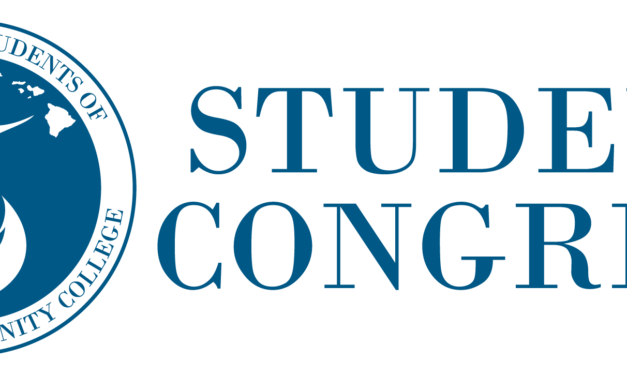 Student Congress Candidates Need Students Votes