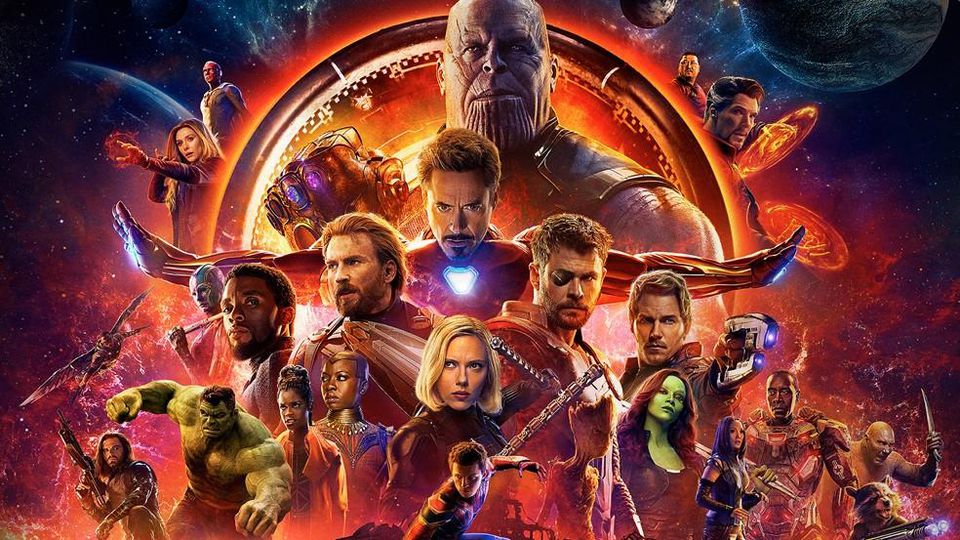 Review: ‘Avengers: Infinity War’ Explores Themes of Morality, Sacrifice