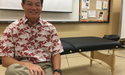 Ask a Professor: Massage Therapy