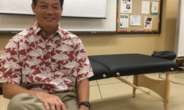Ask a Professor: Massage Therapy