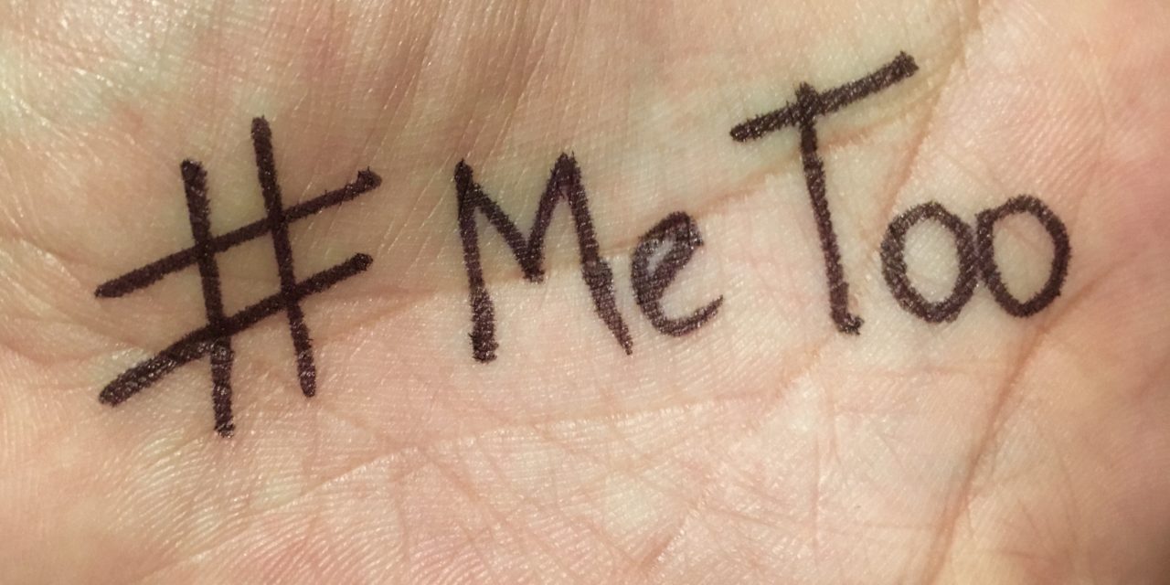 Opinion: #MeToo Needs Strong Female Unity to Thrive