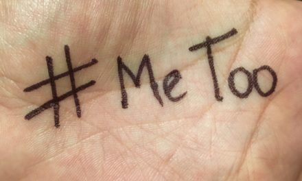 Opinion: #MeToo Needs Strong Female Unity to Thrive