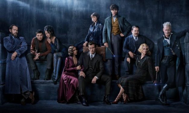 Review: ‘The Crimes of Grindelwald’ Delves Into Twisted, Dark Territory