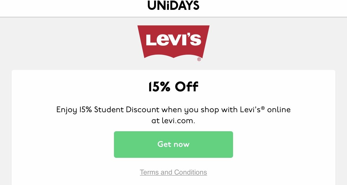 7 Stores that Offer the Best Student Discounts