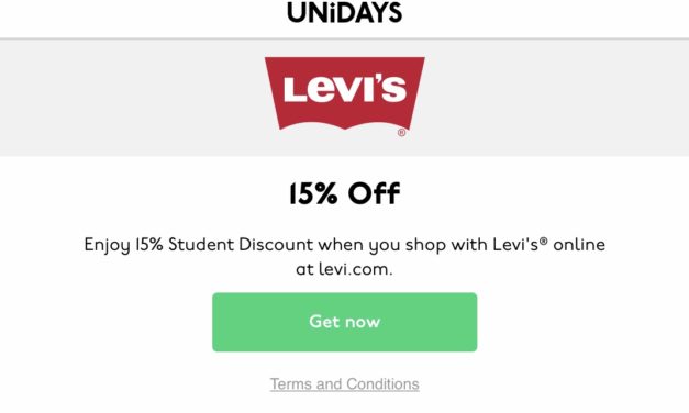 7 Stores that Offer the Best Student Discounts