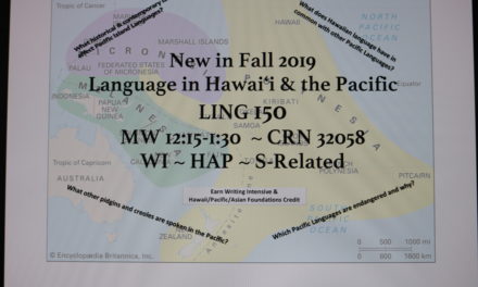 KCC Adds New Classes For Fall 2019 Semester