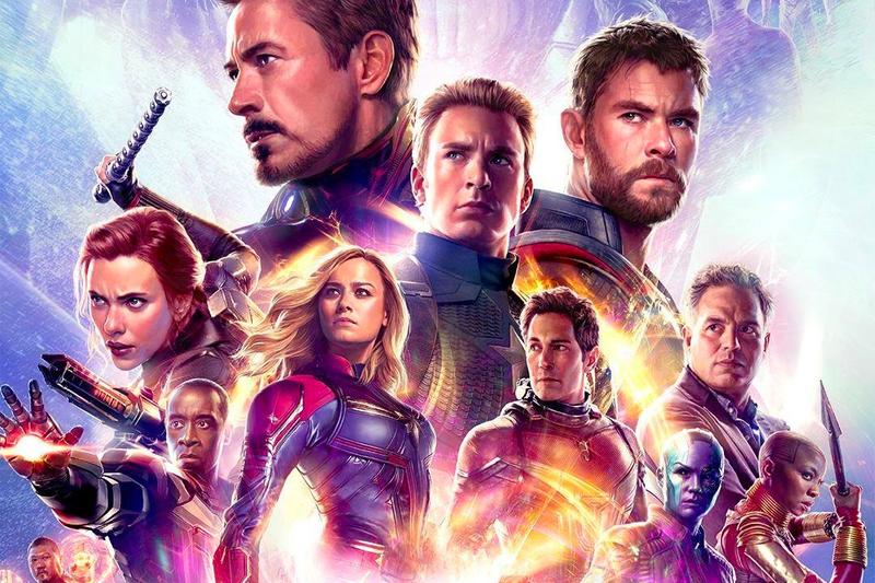 Review: ‘Avengers: Endgame’ Serves As A Love Letter to the Fans