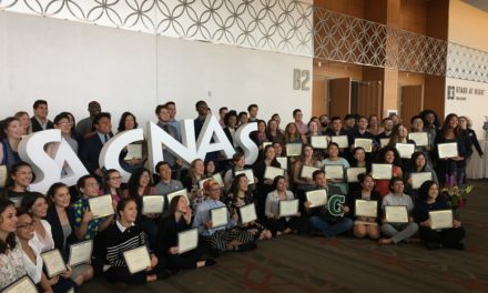 KCC Students to Present Projects at Annual SACNAS