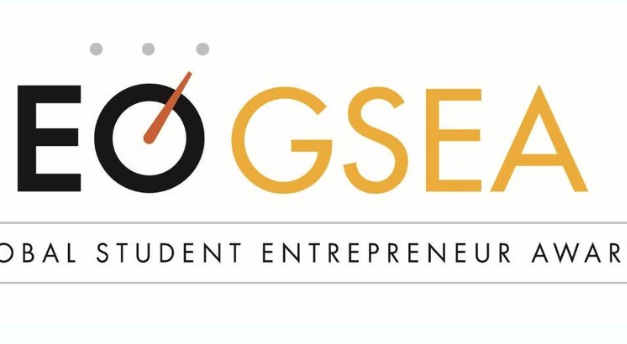Global Competition Opportunity for Student Entrepreneurs