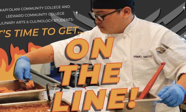 KCC Culinary Arts Students to Compete in 7-Eleven Competition