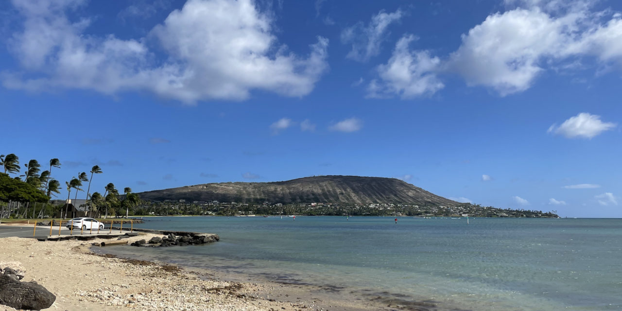 Opinion: Mālama Maunalua’s Efforts to Restore Maunalua Bay, a Worthwhile Volunteer Opportunity