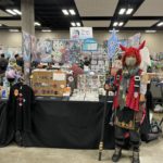 Artists and Cosplayers at Kawaii Kon Celebrate Their Passions