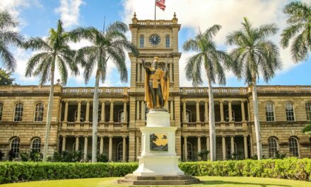 Lā Kūʻokoʻa, Hawaiian Independence Day, Prompts Celebration of Hawaiian Kingdom