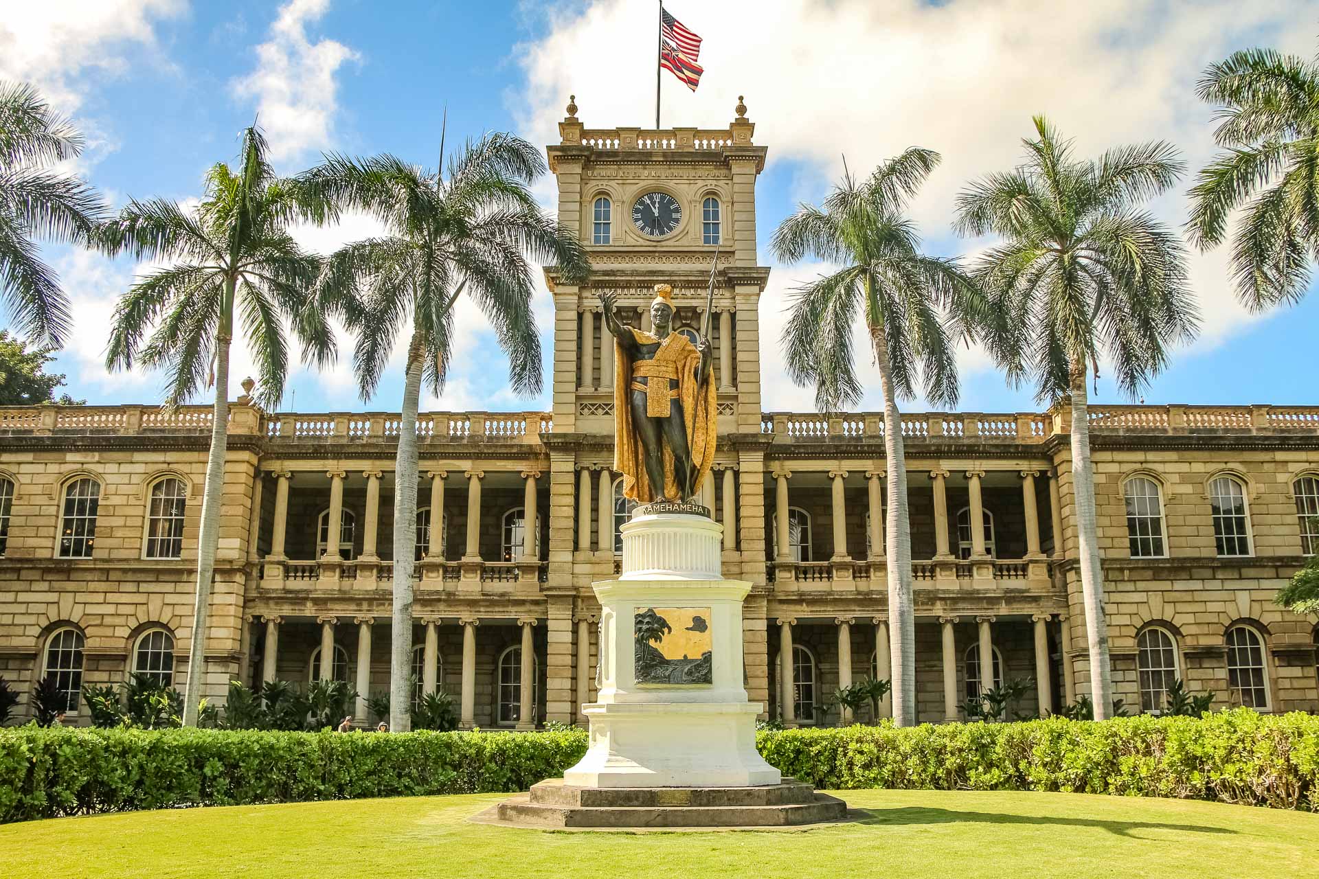 Lā Kūʻokoʻa, Hawaiian Independence Day, Prompts Celebration of Hawaiian