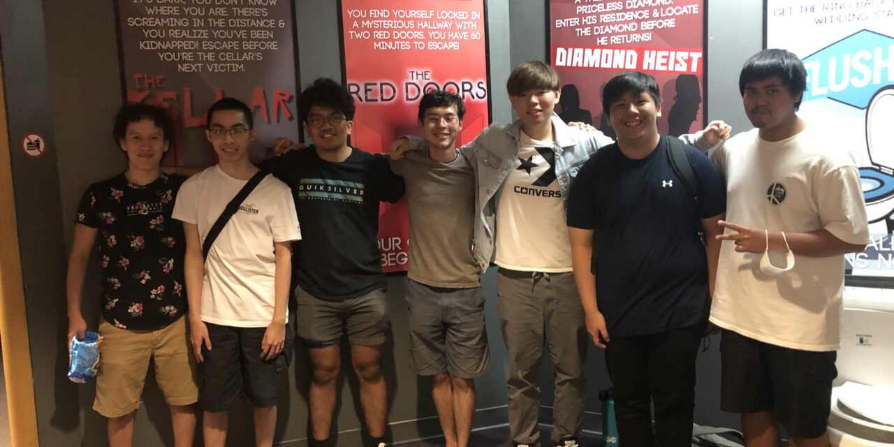 UH Esports Program Offers Opportunity to Understand Gaming Industry