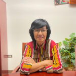 Maria Bautista Takes Over As Interim Chancellor