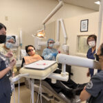 KCC Dental Assisting Program Offers Discounted Services, Quick Pathway to Workforce