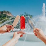 KCC Alum Creates Company to Reinvent Traditional Ice Pops