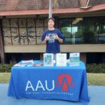 KCC Introduces AAUW Pilot Program to Empower Women