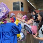KCC Spring 2023 Commencement