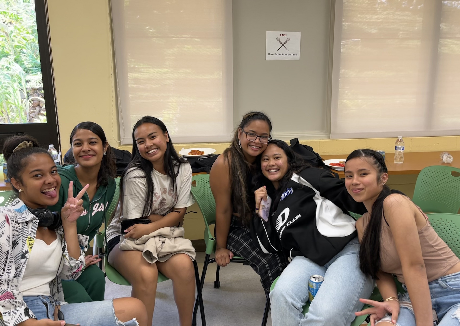 Pasefika Club Perpetuates Pacific Islander Culture, Values | Kapi‘o News