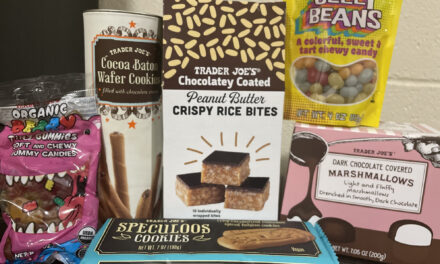 Trader Joe’s Snacks You Don’t Want to Miss