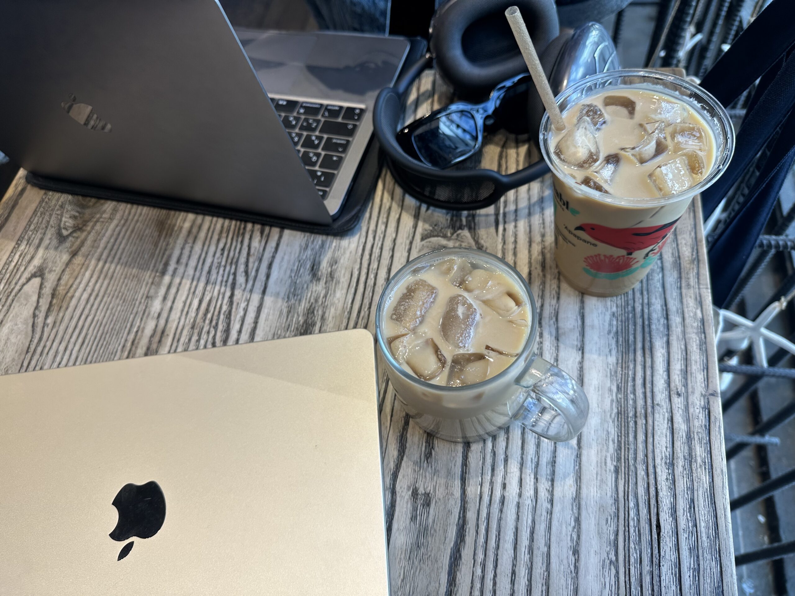 Best Cafes for Studying in Honolulu