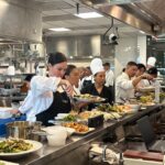 Chef Roy Yamaguchi Leads CIP into its Next Phase